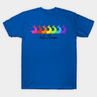 fabullama T-Shirt